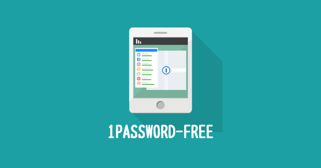 1password pc 1password pc