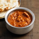 無印バターチキンカレー