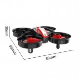 Tinywhoop hs210