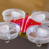 Tinywhoop blade inductrix