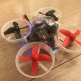 betafpv 中華フープ