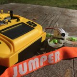 Jumper T8SG V2 Plus