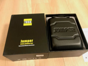 Jumper T8SG V2 Plus