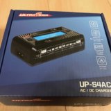 Ultra Power UP-S4AC 4x7W 1A AC/DC