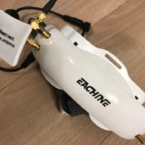 Eachine EV200D 1280*720 5.8G 72CH True Diversity FPV Goggles