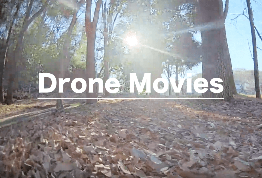 Drone Movies