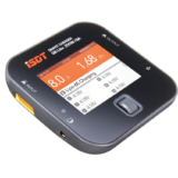ISDT Q6 Lite 200W 8A MINI Pocket Battery Balance Charger for 2S-6S Lipo Battery