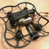 Diatone 2019 GT R239 R90 2 Inch 3S FPV Racing RC Drone PNP