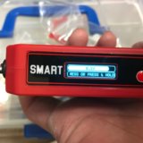 FuriousFPV Smart Power Case FPV-0384-S For 18650 Rechargeable Batteries