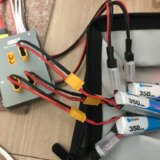battery充電器
