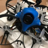 Beta85X Whoop Quadcopter