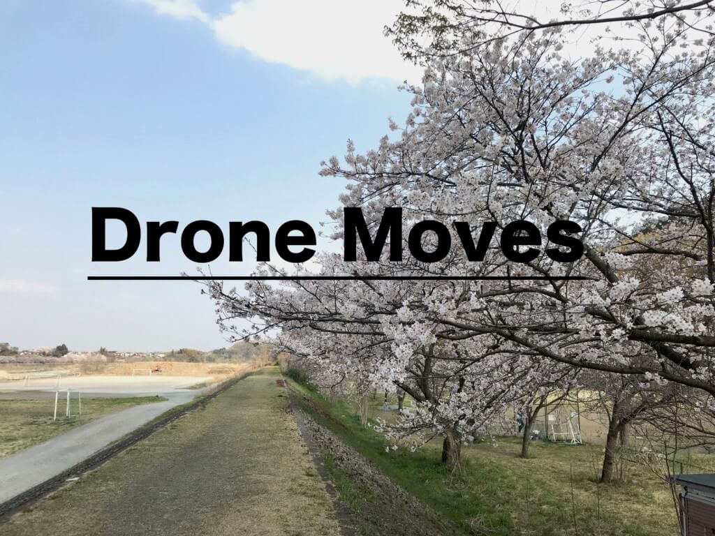 Drone Movies