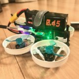 iFlight CineBee 75HD 2-3S Whoop RC FPV Racing Drone