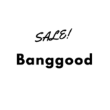 banggood sale