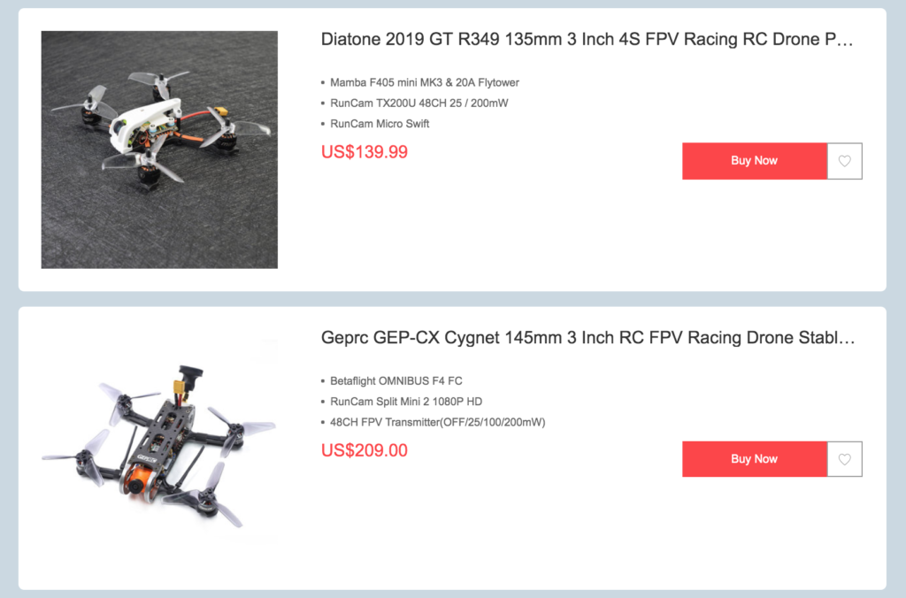 RC Top Brand Deals Up to 12% Off