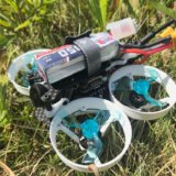 iFlight CineBee 75HD 2-3S Whoop RC FPV Racing Drone