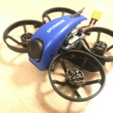 SPC Maker Mini Whale HD 78mm Micro F4 Cinewhoop