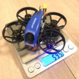 SPC Maker Mini Whale