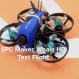 SPC Maker Mini Whale HD