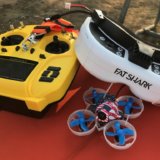 Eachine US65