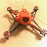 Happymodel Sailfly-X 105mm