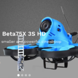 Beta75X HD Whoop Quadcopter