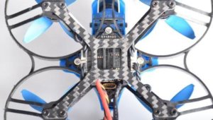Beta85X 4K Whoop Quadcopter (4S)