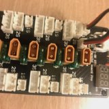1S-3S Lipo Battery Upgrade Version Parallel Charging Board