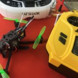 iFlight TurboBee 120RS 4S