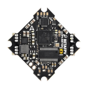 F4 2-4S AIO Brushless Flight Controller 12A (BLHeli_S)