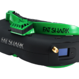 Fatshark ATTITUDE V5 FPVGoggle