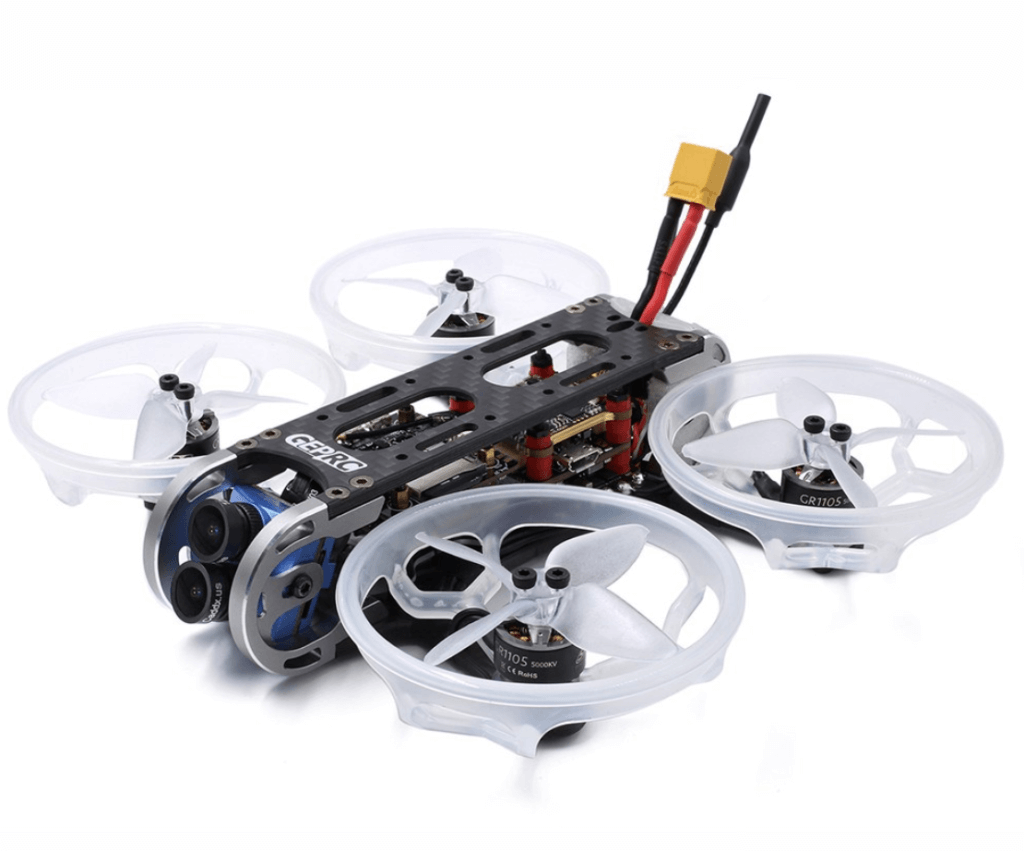 Geprc CinePro 4K FPV Racing Drone
