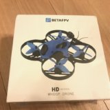 Beta85X 4K Whoop Quadcopter (4S)