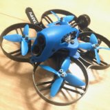 Beta85X 4K Whoop Quadcopter