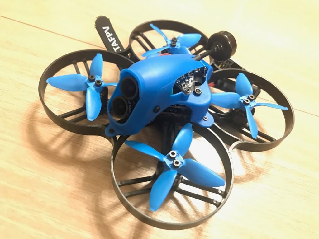 Beta85X 4K Whoop Quadcopter