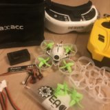 Eachine US65