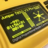 Jumper T8SG V2 Plus