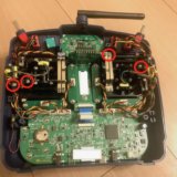 FrSky Taranis X9 Lite Pro