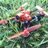Eachine RedDevil 105mm
