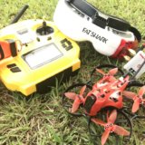 Eachine Cinecan 85mm 4K