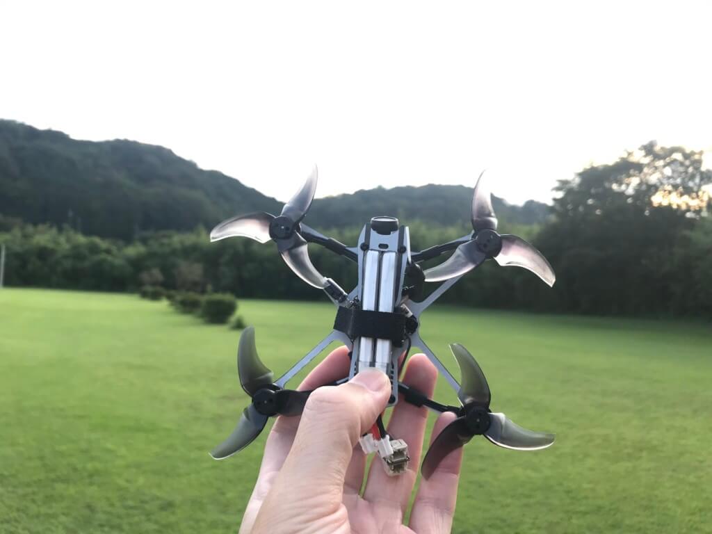 EMAX Tinyhawk Freestyle 115mm 2.5inch
