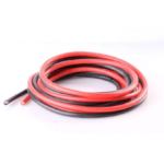 1M 8/10/12/14/16/18/20/22/24/26 AWG Silicone Wire SR Cable Wire