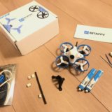 BETAFPV Meteor65 Brushless Whoop Quadcopter (1S)