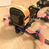 RunCam 5 12MP 56g Smallest 4K Cam HD Recording 145 Degree NTSC/PAL 16:9/4:3 Switchable FPV Action Camera Bulit-in Battery for RC Racing Drone