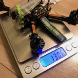 Diatone 2019 GT R349 TBS VTX Edition 135mm 3 inch 4S FPV Racing RC Drone PNP w/ F4 OSD 25A RunCam Micro Swift