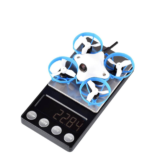 BETAFPV Meteor65 Brushless Whoop Quadcopter (1S)