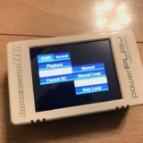 ImmersionRC PowerPlay-FPV DVR Module