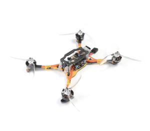 Diatone 2019 GTR548 5 Inch 4S PNF 230mm FPV Racing Drone