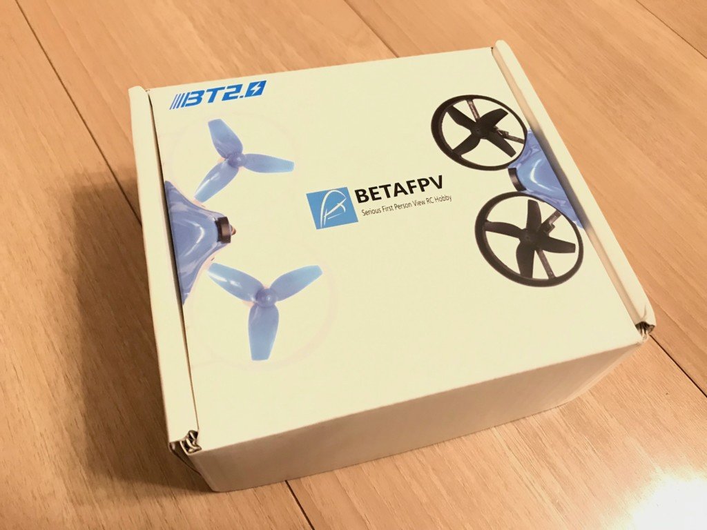 BETAFPV Meteor75