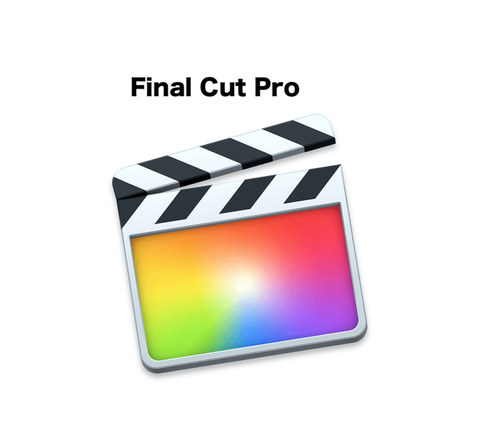 final cut pro for mac 10.13.4